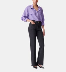 Jean Flare Dompay Vanessa Bruno
