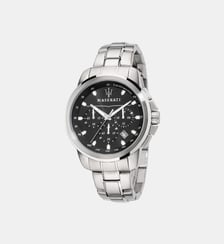 Montre Successo Noir R8873621001 Maserati