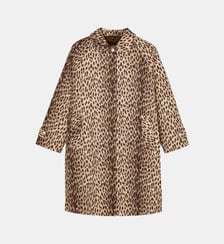Trench-Coat Igor Tara Jarmon