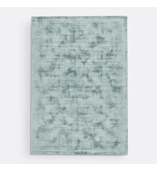 Tapis 100% Tencel™, fait main, aspect vieilli La Redoute Interieurs