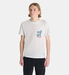 Tee-Shirt GALLBO Le Temps Des Cerises