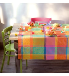 Nappe pur coton Garnier Thiebaut