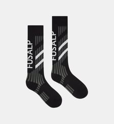 Chaussettes sock tech coupe regular Fusalp