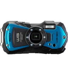 Appareil photo Compact WG-90 Bleu Pentax