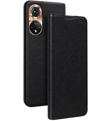 Etui Honor 50 5G Stand noir Bigben