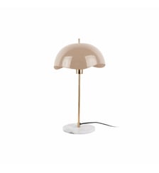 Lampe de table Beige Leitmotiv
