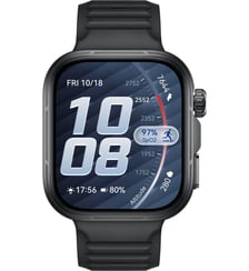 Montre connectée Watch FIT 5 Pro noir Huawei