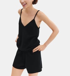 Short en jersey Bompard