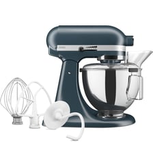 Robot pâtissier PATISSIER MULTIFONCTION 5KSM95PSEBS 4.3L Kitchenaid