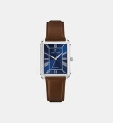 Montre Empire Bleu 212G164 Pierre Lannier