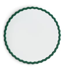 Miroir ondulé Ø60 cm La Redoute Interieurs