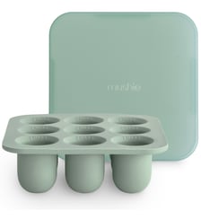 Mini moule à congeler Mushie