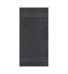 Serviette de bain  en coton Lacoste Home