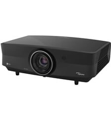 Vidéoprojecteur home cinéma UHZ68LV Optoma