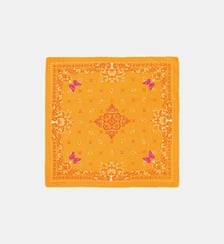 Foulard imprimé ethnique ALEXIA La Petite Etoile