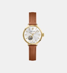 Montre automatique Soline Argenté 139L524 Pierre Lannier