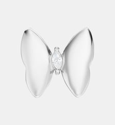 Puce Éternel Or Nebuleuse Bijoux