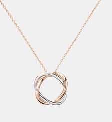 Collier Tresse Poiray