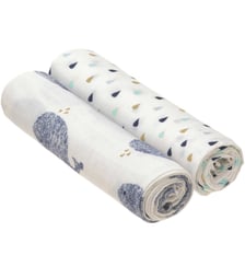 Lot 2 maxi langes Lassig
