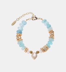 Bracelet réglable de perles OLIE Hipanema