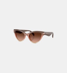 Lunettes de soleil Œil de chat MK2259U Roanoke Michael Kors