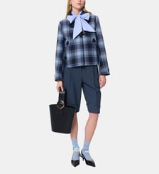 Manteau Manoel Tara Jarmon
