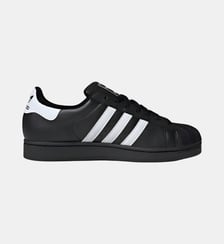 Baskets basses Superstar II à lacets  Adidas Originals