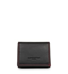 Porte-monnaie Soft Vintage  en cuir Lancaster