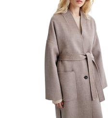 Manteau Bachir Vanessa Bruno