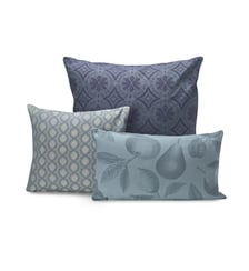 Housse de coussin Arrière-pays Le Jacquard Francais