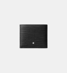 Portefeuille Meisterstuck 4810 Cuir de veau 130927 Montblanc