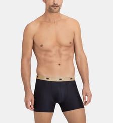 Pack 2 Boxers Homme Gold Edition Impetus