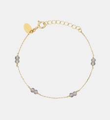 Bracelet venus quartz fumé Caroline Najman