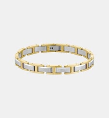 Bracelet Nolan Argenté 1580793-PAR BOSS
