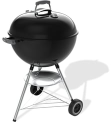 Barbecue charbon Charbon Original Kettle 57 CM Weber