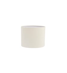 Abat-jour Seronu - Blanc cassé - 30x15x25cm Light & Living