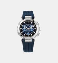 Montre Newport Bleu foncé 37688A35CB Herbelin