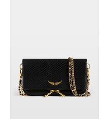 Pochette Rock Mini Soft Wild Zadig&Voltaire