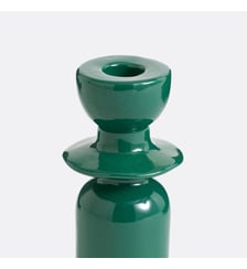 Bougeoir en céramique H13,7 cm La Redoute Interieurs