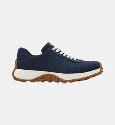 Baskets Drift Trail cuir Camper