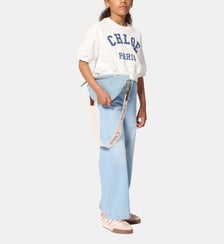 Sweat en molleton Chloe Kids