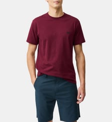 T-shirt Slim Gunn 2.0 en Coton Rodd & Gunn