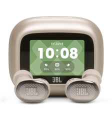 Ecouteurs Live Buds 4 Champagne JBL