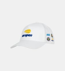 Casquette Grand Slam US Open Roland-Garros