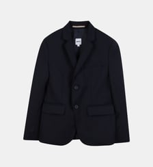 Veste de costume BOSS Kidswear