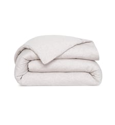 Housse de couette en coton modal Boss Home