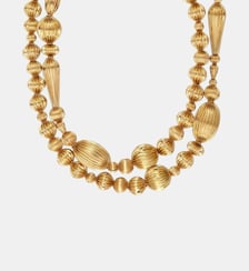 Collier sautoir   - Inti Satellite