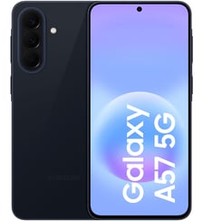 Smartphone Galaxy A57 256Go Navy 5G Samsung