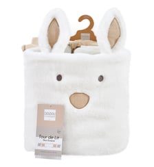 Tour de lit Doudou Et Compagnie