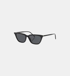 Lunettes de soleil Œil de chat Sl 889 Sulpice Thin Saint Laurent